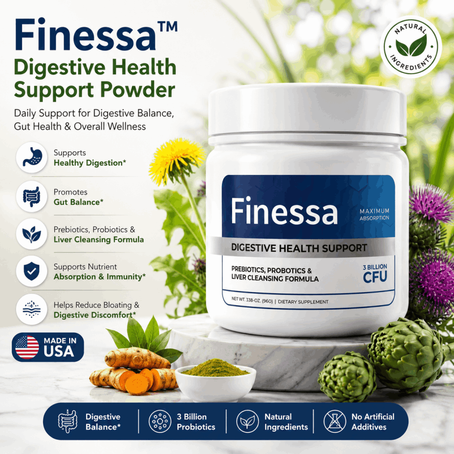 Finessa product