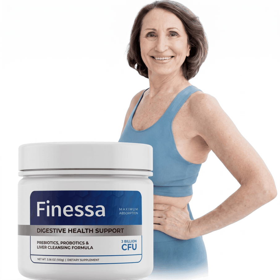 Finessa review