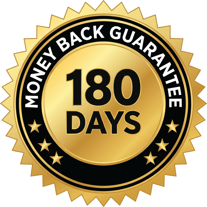 Finessa money-back-guarantee