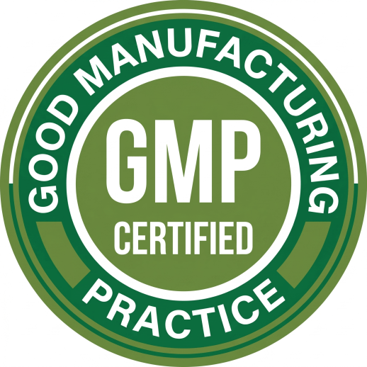 Finessa-gmp-certified