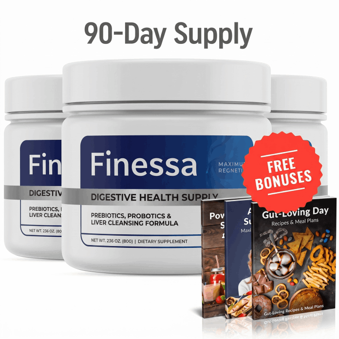 finessa 90 day supply